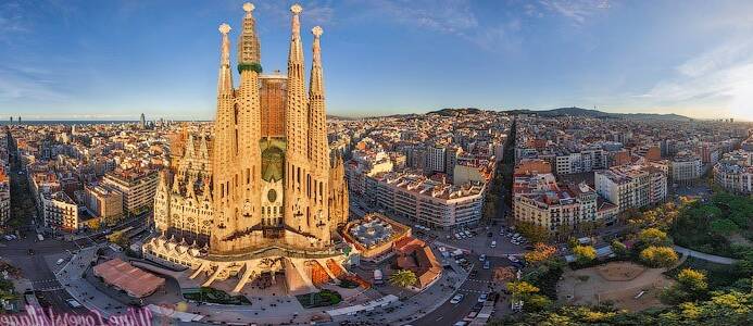 spanish wine tours barcelona