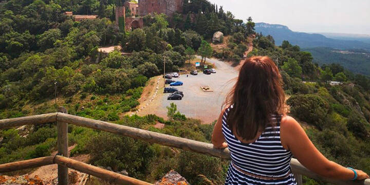 Tarragona Romana – Visita guiada