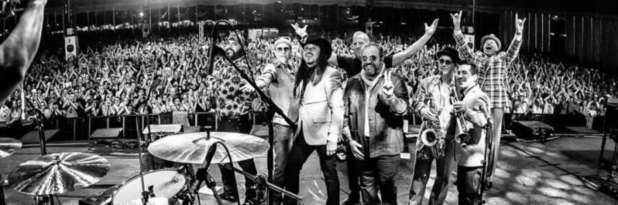 the mavericks en espanol tour