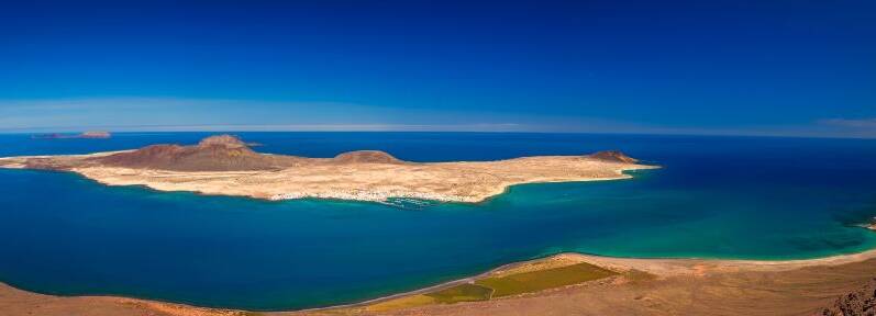 timanfaya national park walking tour