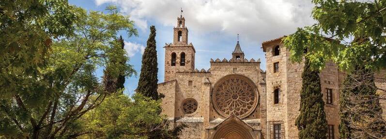 Torre Bellesguard – Visita guiada