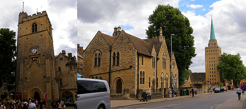 tour a oxford desde londres en espanol