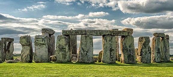 tour a stonehenge y bath en espanol