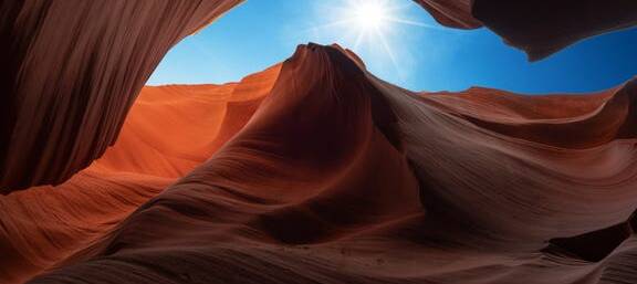 tour al gran canon en espanol