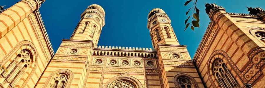 Tour Budapest en español
