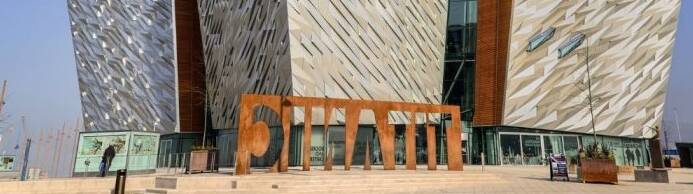 Tour Calzada del Gigante desde Belfast en español
