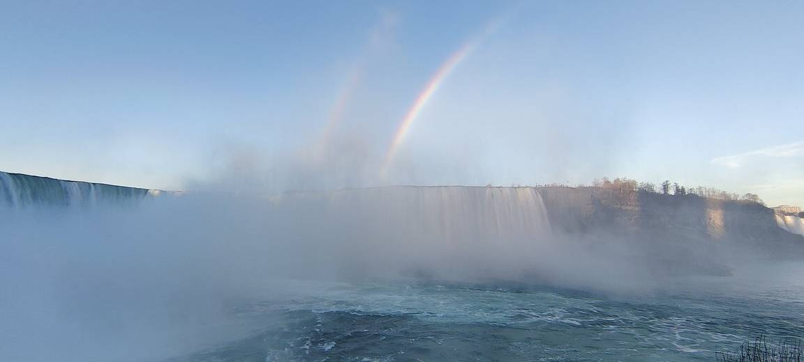 Tour Cataratas del Niágara en español