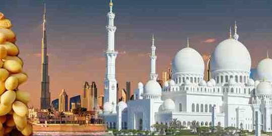 Tour de Dubái a Abu Dabi en español