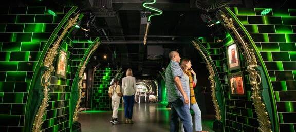 Tour de Harry Potter en Londres en español