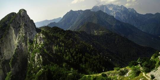 tour de las highlands en espanol