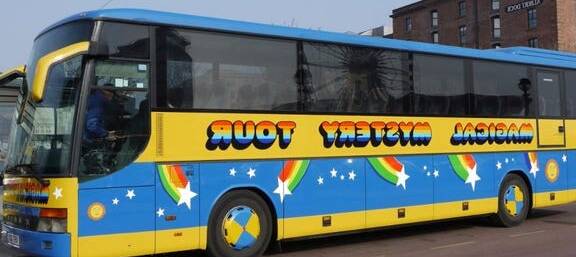 tour de los beatles en liverpool en espanol