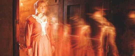 Tour de Mary King’s Close en español