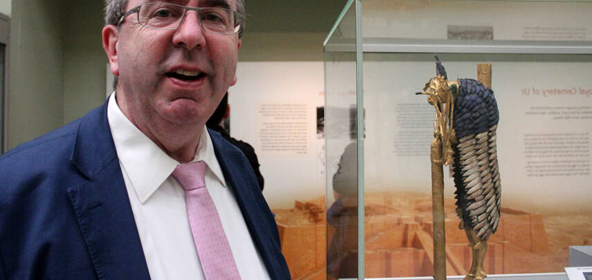 tour del british museum en espanol