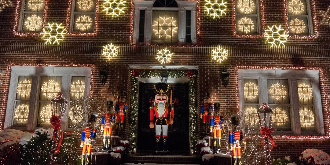 Tour Dyker Heights en español