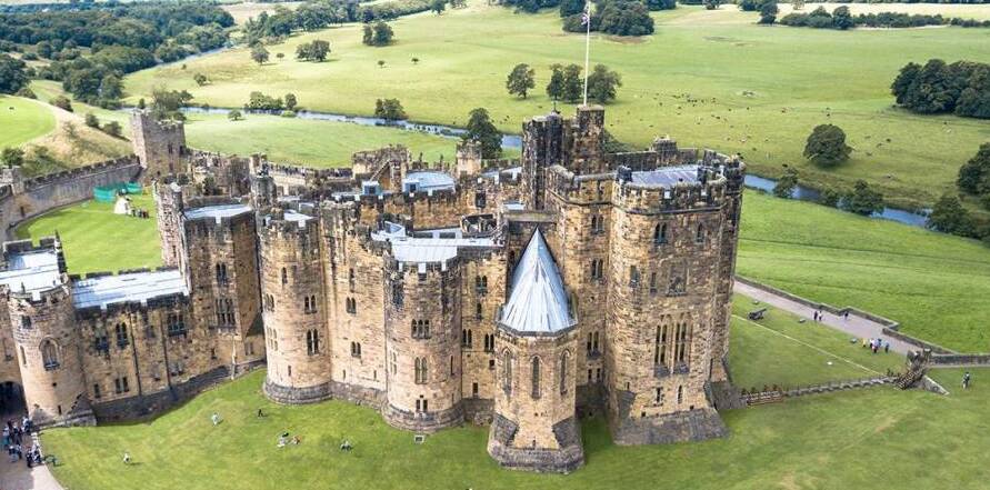 tour edimburgo en espanol