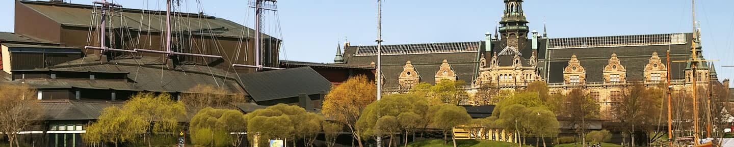 Tour Estocolmo en español