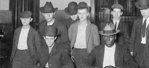 tour gangster chicago en espanol