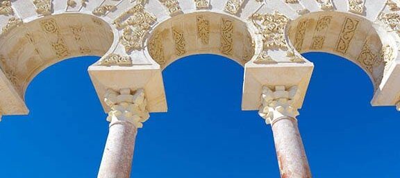 Tour gratis a Medina Azahara
