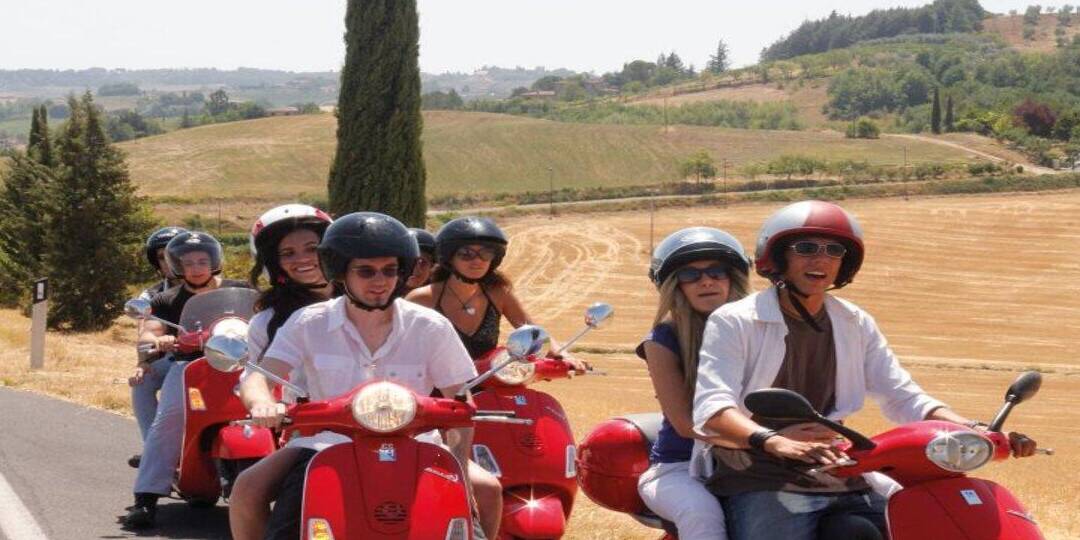 Tour gratis en Florencia en español