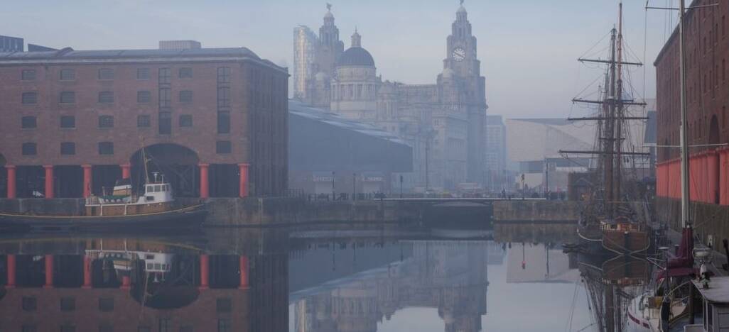 Tour Liverpool Beatles desde Londres en español