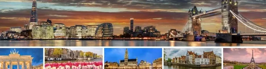 Tour Liverpool en español