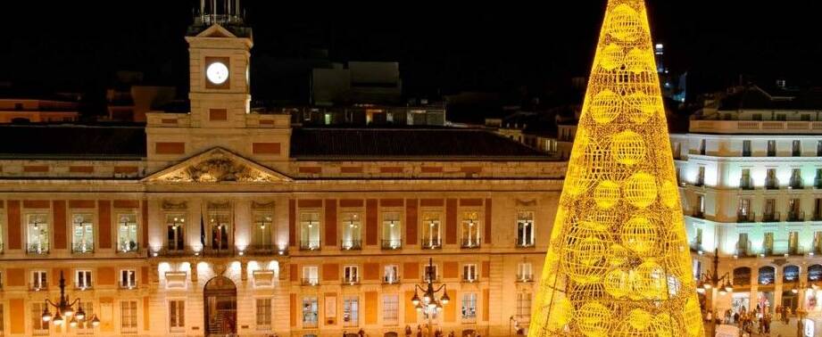 tour madrid de noche