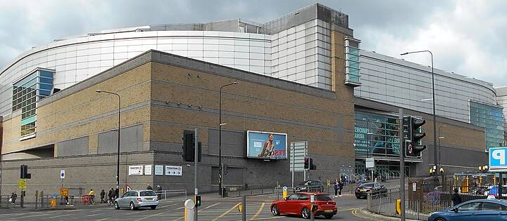 Tour Manchester en español