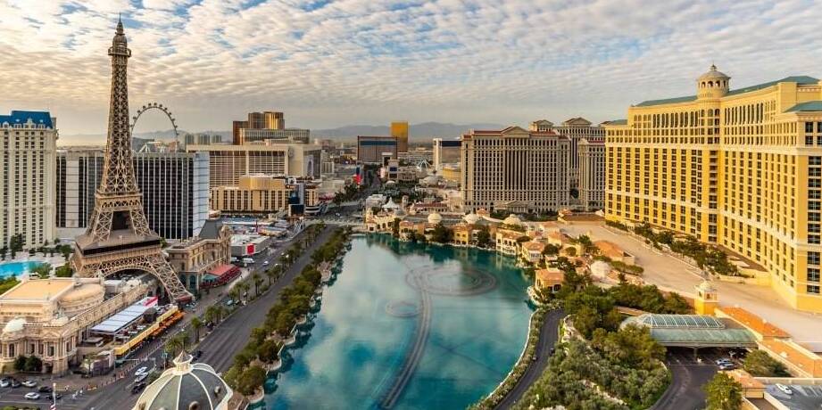 tour nocturno en las vegas en espanol