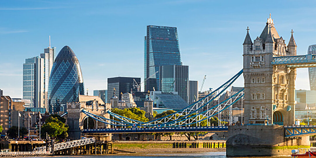 Tour nocturno en Londres en español