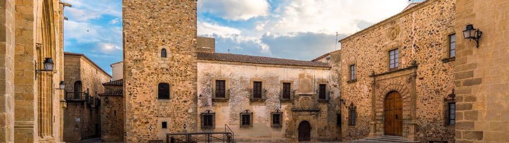 Tour nocturno en Santiago de Compostela