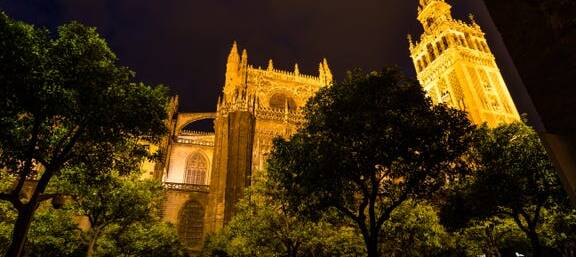 tour nocturno gratis por madrid
