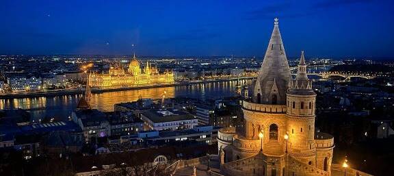 Tour nocturno Sevilla gratis