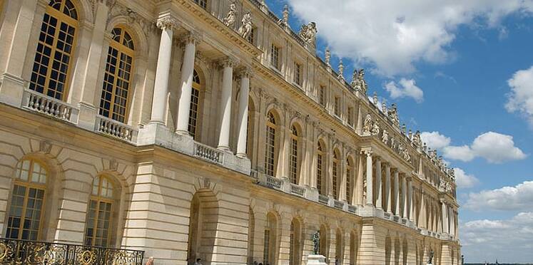 tour palacio de versalles en espanol