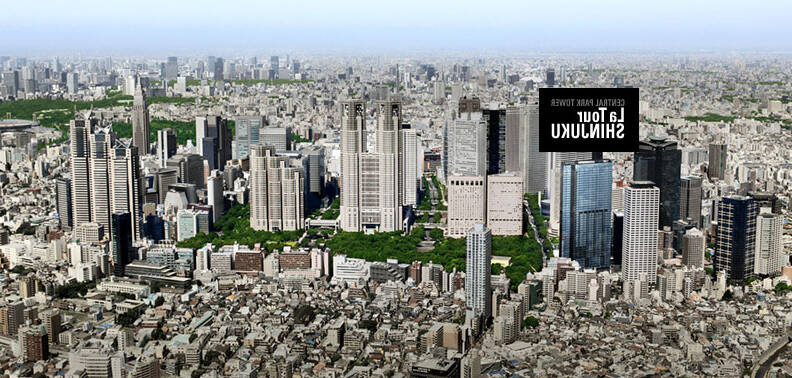 Tour por Central Park en español