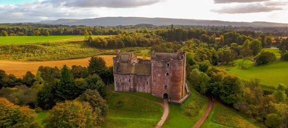 Tour por Escocia en español