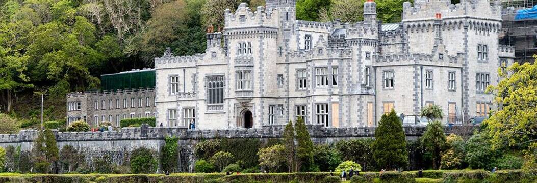 tour por irlanda en espanol
