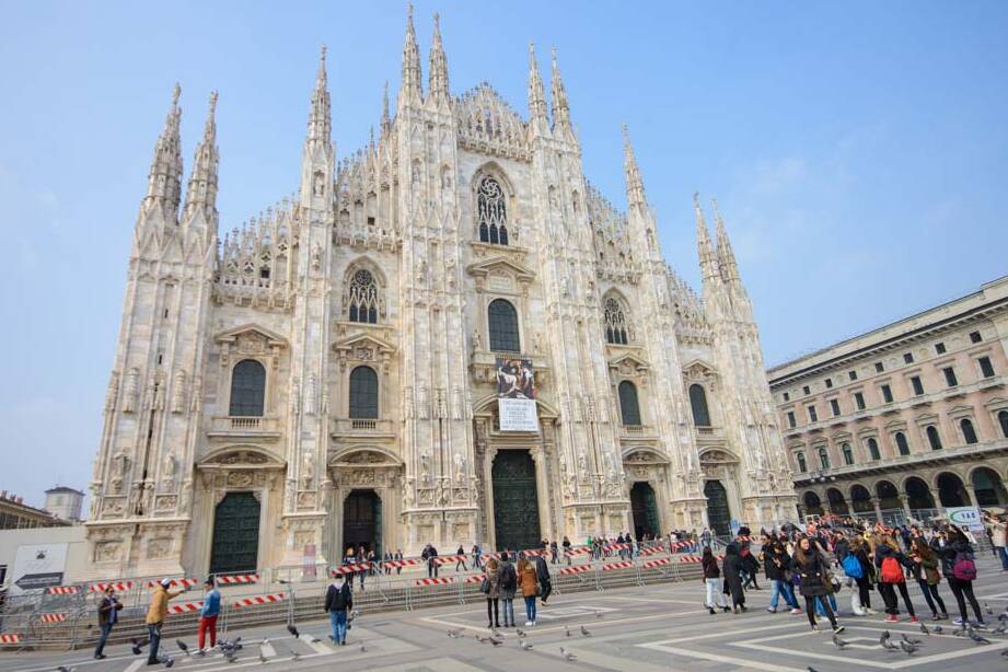 tour por milan en espanol