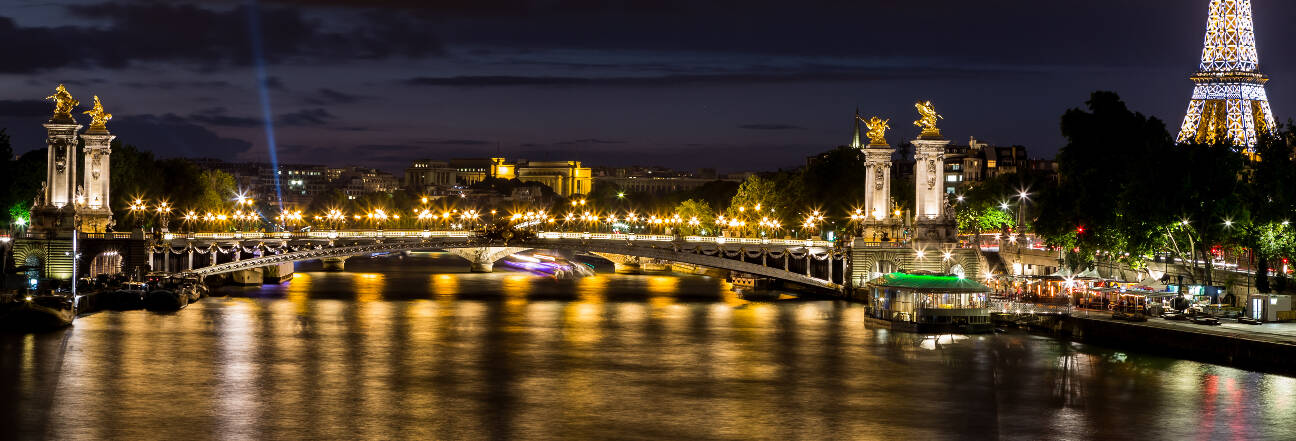 tour por paris en espanol