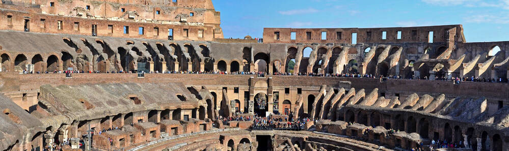tour por roma en espanol