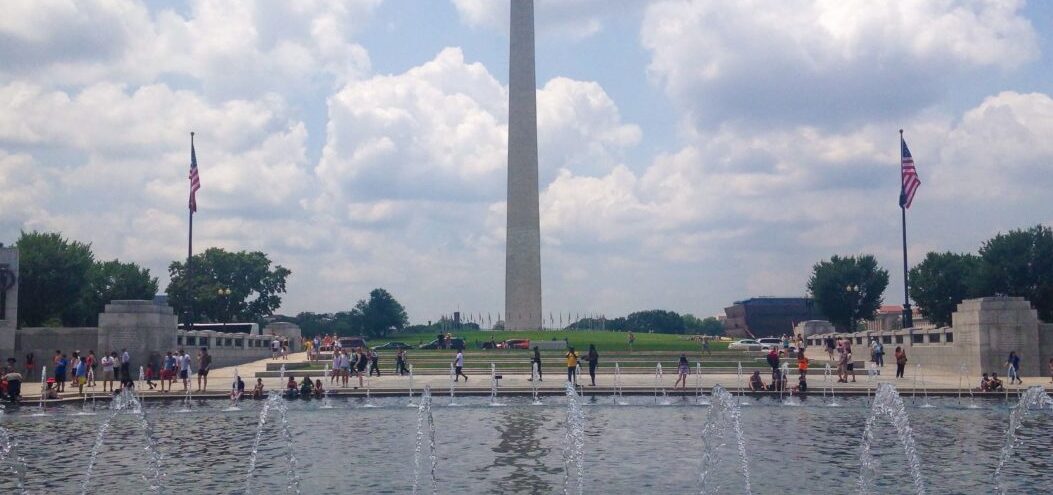 tour por washington en espanol