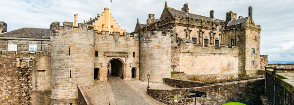 tour stirling en espanol