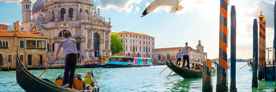 Tour Venecia en español