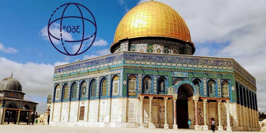 tours a jerusalen en espanol