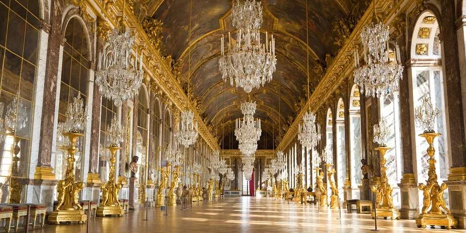tours a versalles desde paris en espanol