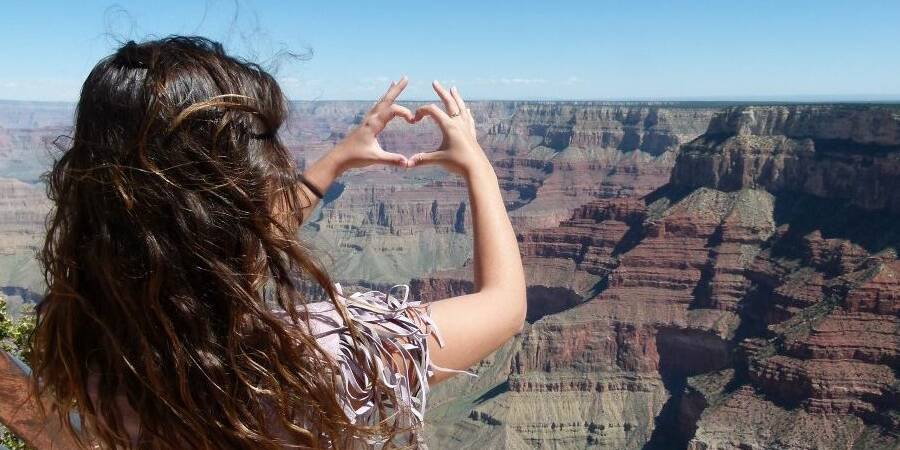 tours al gran canon en espanol