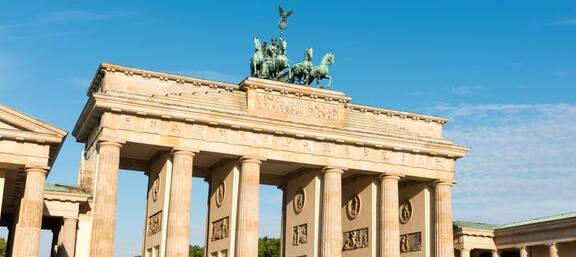 Tours en Berlín en español