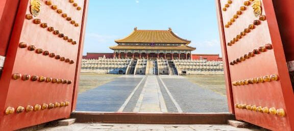 Tours en China en español