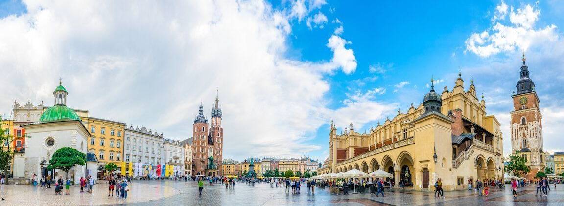 tours en cracovia en espanol