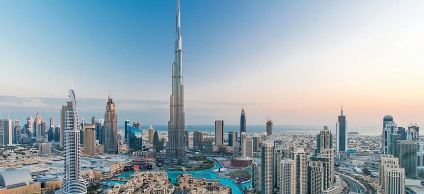 Tours en Dubai en español