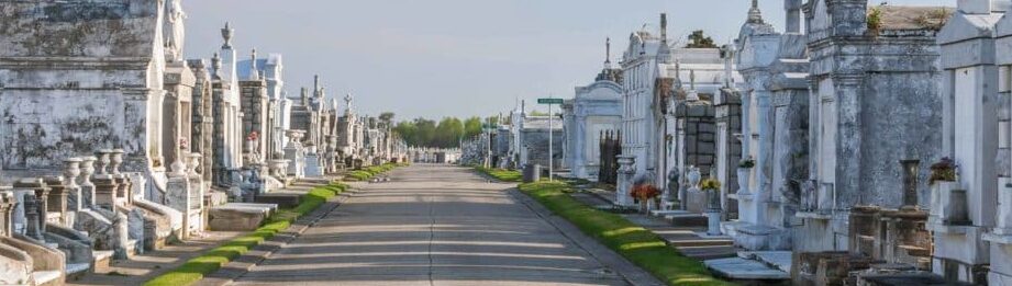 Tours en español en Nueva Orleans
